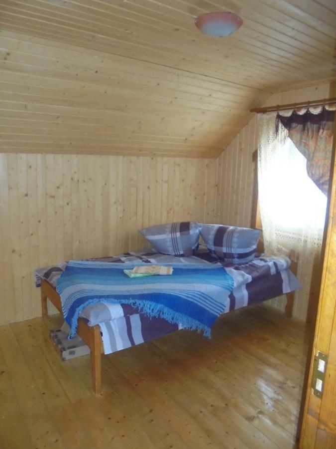 Lisovychok Villa Vorokhta Ngoại thất bức ảnh