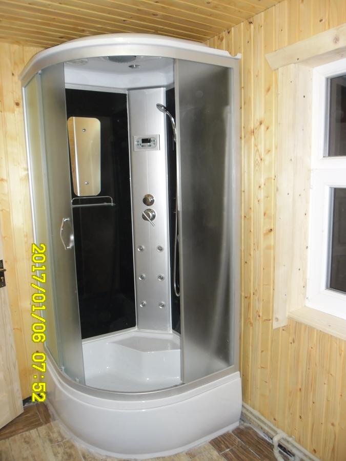 Lisovychok Villa Vorokhta Ngoại thất bức ảnh